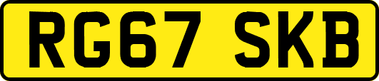 RG67SKB