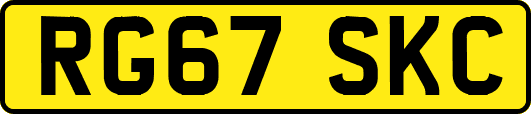 RG67SKC