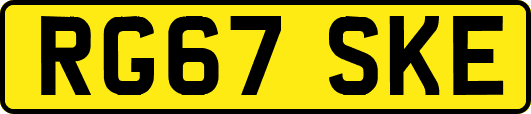 RG67SKE