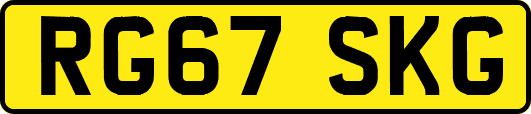 RG67SKG