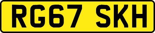 RG67SKH