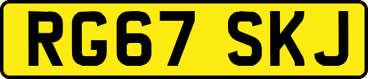 RG67SKJ