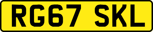 RG67SKL