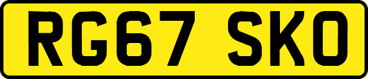 RG67SKO