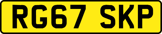 RG67SKP
