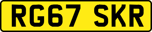RG67SKR