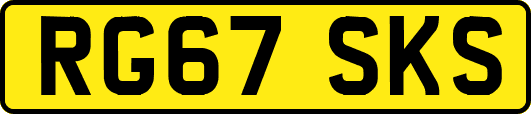 RG67SKS
