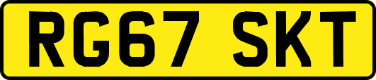RG67SKT