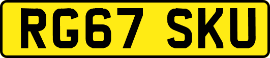 RG67SKU