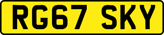 RG67SKY