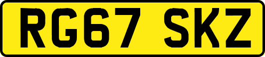 RG67SKZ