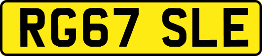 RG67SLE