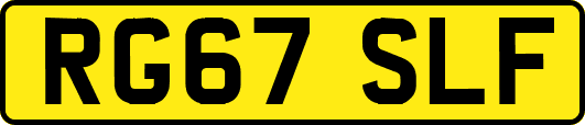 RG67SLF