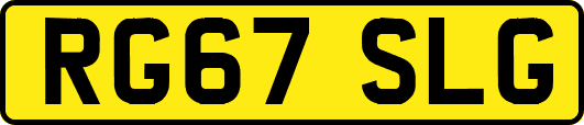 RG67SLG
