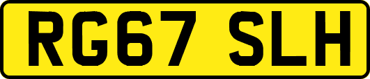 RG67SLH