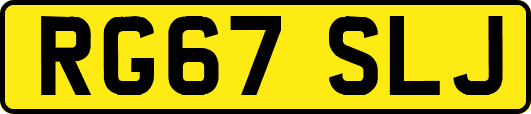 RG67SLJ
