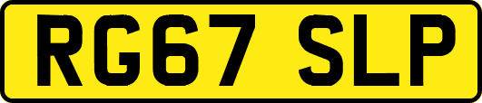 RG67SLP