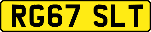 RG67SLT