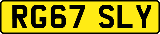 RG67SLY