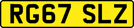 RG67SLZ