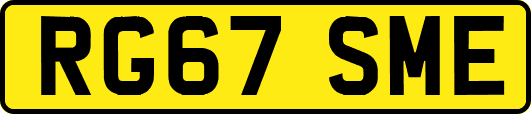 RG67SME