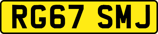 RG67SMJ