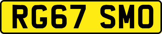 RG67SMO