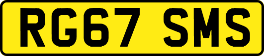 RG67SMS