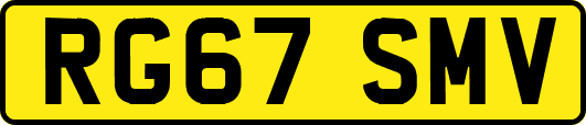 RG67SMV