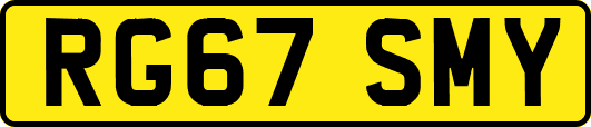 RG67SMY