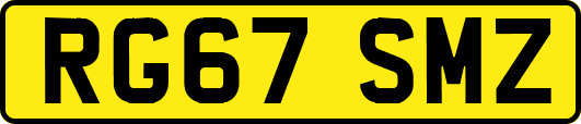 RG67SMZ