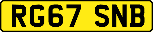 RG67SNB