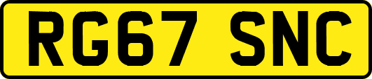 RG67SNC