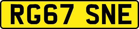 RG67SNE
