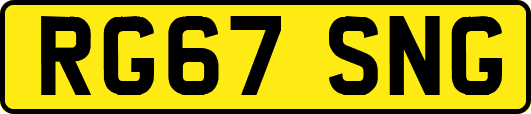 RG67SNG