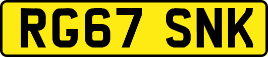 RG67SNK