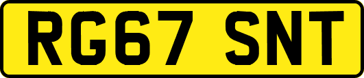 RG67SNT