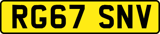 RG67SNV