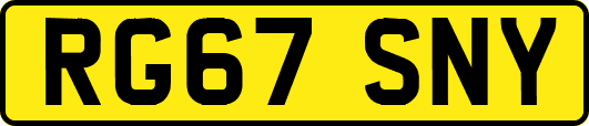 RG67SNY