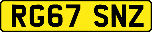 RG67SNZ