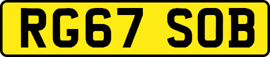 RG67SOB