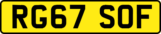 RG67SOF