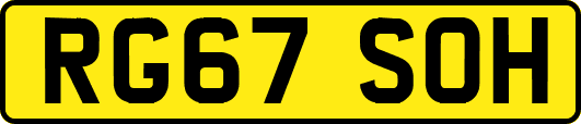 RG67SOH
