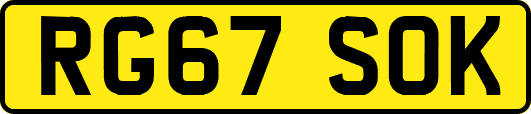 RG67SOK