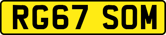 RG67SOM