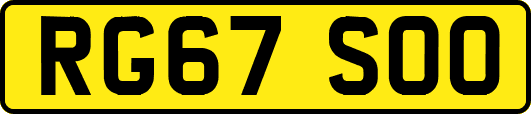 RG67SOO