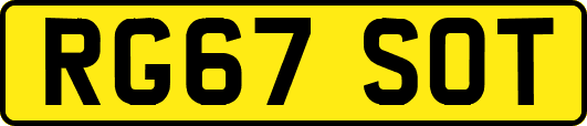 RG67SOT