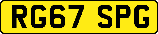 RG67SPG