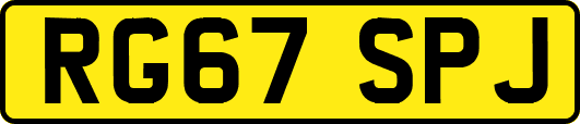 RG67SPJ