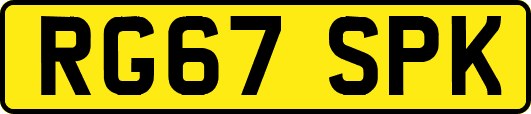 RG67SPK